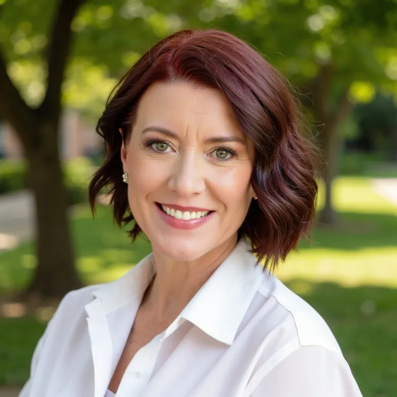 Shelle Hagen, founder of Massage Marketplace